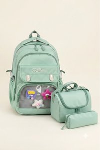 Related product image Just Polo School Bags