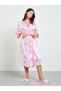 Related product image Take Two By Styli Dressing Gowns