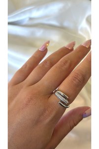 Related product image Eylülün Takısı Bijou Rings