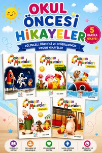 Related product image Ata Yayıncılık Children's Storybooks