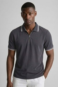 Related product image BARRELS AND OIL Polo T-Shirts