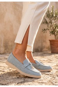 Related product image B T Shoes Loafer Shoes