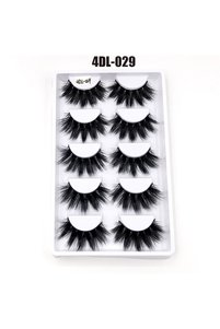 Related product image Choice Lashes