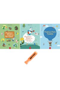Related product image Redhouse Kidz Yayınları Children's Storybooks