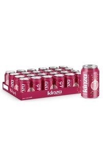 صورة المنتج ذات الصلة Kinza مشروبات غازية