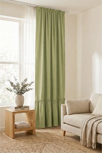 Related product image cotton maison Drapes