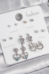 Related product image Clariss Jewelry Earrings