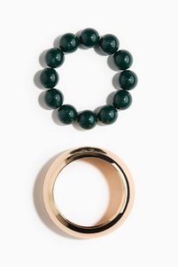 Related product image H&M Bijou Bracelets