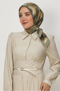 صورة المنتج ذات الصلة Alvina أوشحة رأس