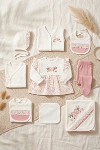 Related product image Zuzu Coming Home Outfits