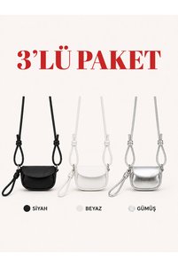 Related product image Mojeva Shoulder Bags