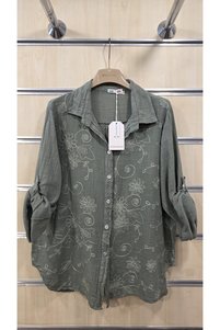 صورة المنتج ذات الصلة Park Moda قمصان