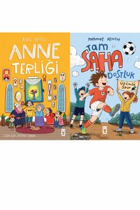 Related product image Timaş Çocuk Children's Storybooks
