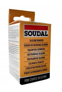 Imaginea produsului asociat Soudal Silicon