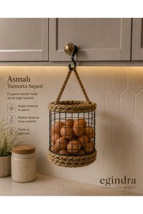 Related product image Egindra Basket
