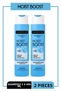 Related product image Morfose Shampoos