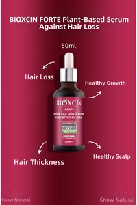 Related product image Bioxcin Hair Treatment Serums & Oils