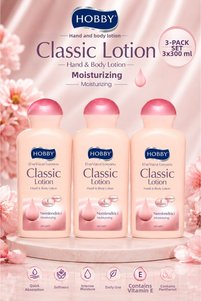 Related product image Hobby Body Lotions & Creams
