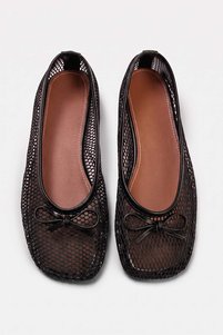 Related product image Trendyol Shoes Ballerina Flats
