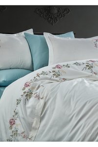 Related product image Dantela Double duvet cover set