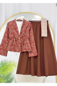 Related product image VOLT CLOTHİNG Two Piece Sets