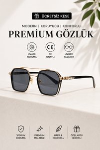 Related product image WATCHOFROYAL Sunglasses