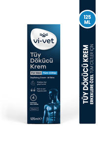 Related product image Vi vet Depilatory Creams & Sprays