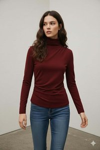 Related product image HAKKE Blouses