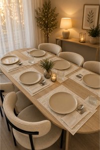 Related product image Çeyiz Diyarı Runners & Placemats