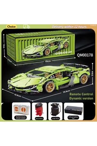 Related product image Choice Building Sets & Block Toys