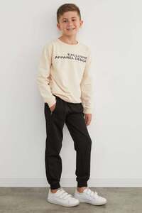 Related product image Fullamoda Sweatpants