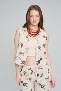 Related product image Orfeo Negro Vests