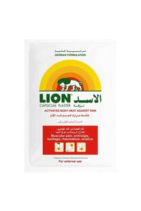 Related product image Lion Plaster