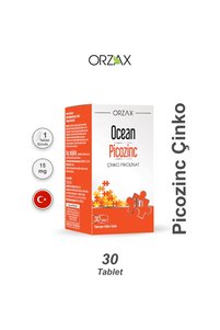 صورة المنتج ذات الصلة Orzax فيتامينات