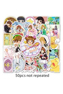 Related product image Choice Stickers