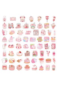 Related product image Choice Stickers