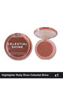 Imaginea produsului asociat Ruby Rose Palete de machiaj
