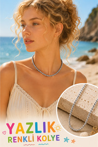 Related product image Jack Ferrero Steel Necklaces