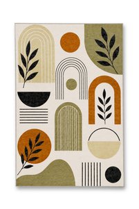 Related product image Rugs Modern Halı Carpet