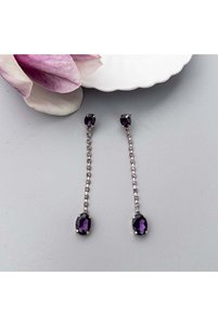 Imaginea produsului asociat MOONGLOW ACCESSORIES Cercei Bijou