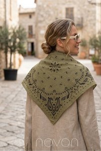 Related product image novon Shawls