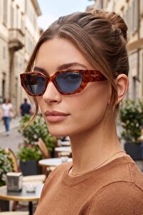 ◇BOGLIOLI CALAIS 春夏スーツ　44　ウィンドーペン管4815 Vogue 5438 279280 (Hailey Bieber) Kadın Güneş Gözlüğü UV 400 52-16