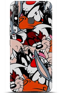 Related product image Noprin Phone Case