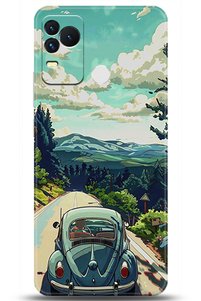 Related product image omix Phone Case