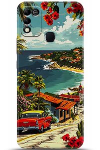 Related product image Noprin Phone Case