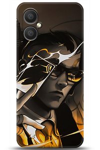Related product image omix Phone Case