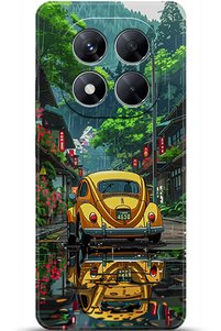 Related product image Noprin Phone Case