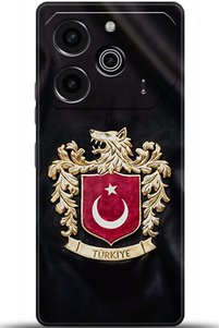 Related product image TECNO Phone Case