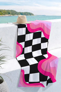 Related product image Evimde Bambaşka Beach Towels
