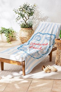 Related product image Evimde Bambaşka Beach Towels
